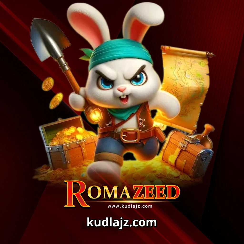 ROMAZEED สล็อตเว็บตรง
