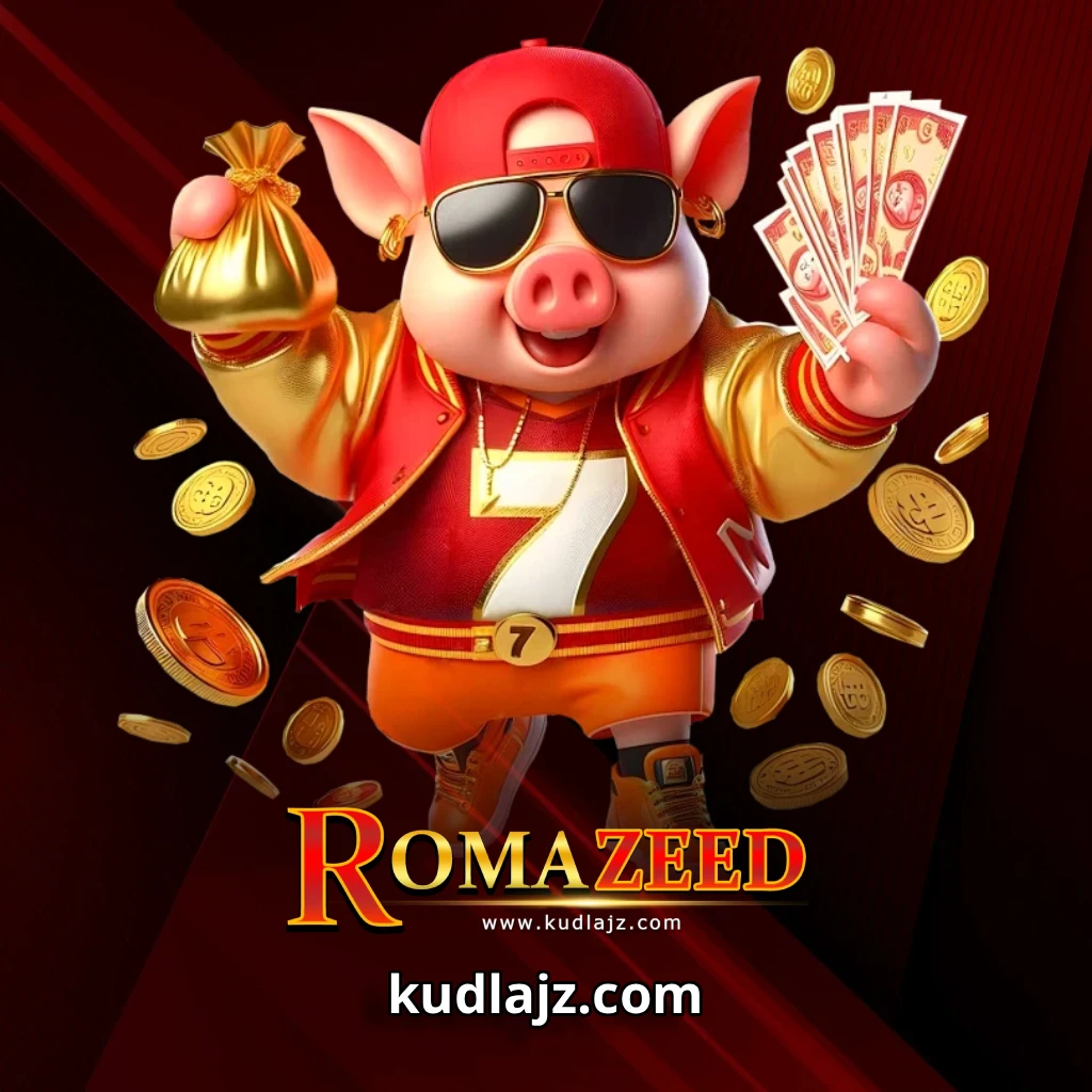 ROMAZEED ทางเข้า